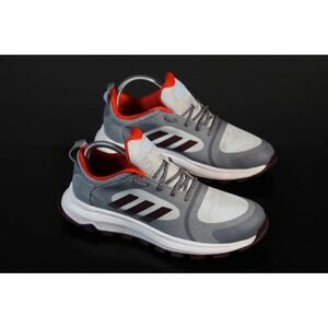 adidas EF0528 Womens Response Trail X Running Sneakers Shoes - Size 7.5